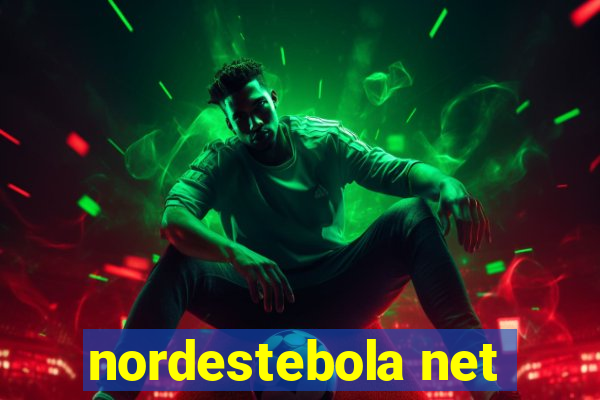 nordestebola net